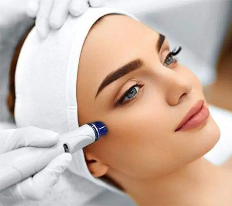 Mini Pore Vacuum