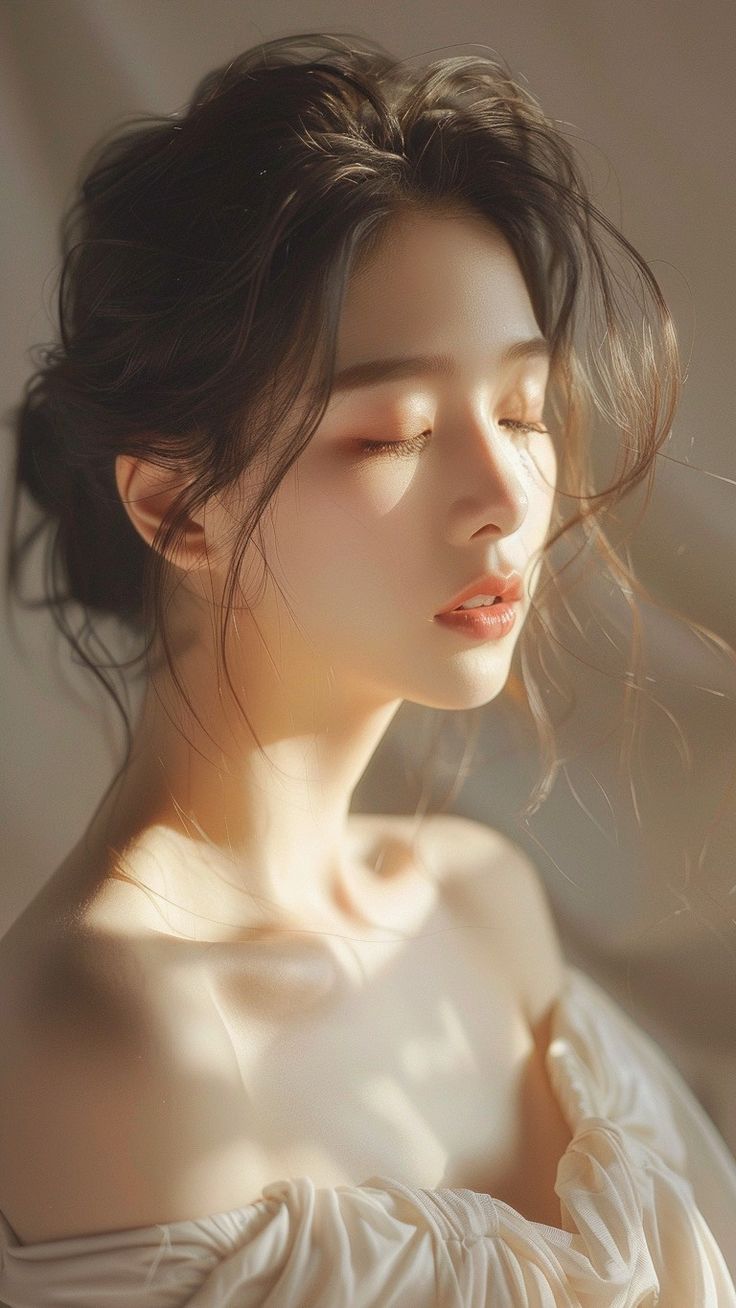 Cream & Oil