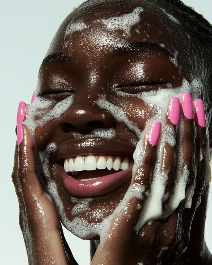 Body Wash & Soap