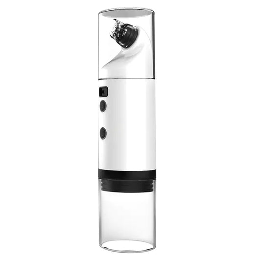 Mini Pore Vacuum