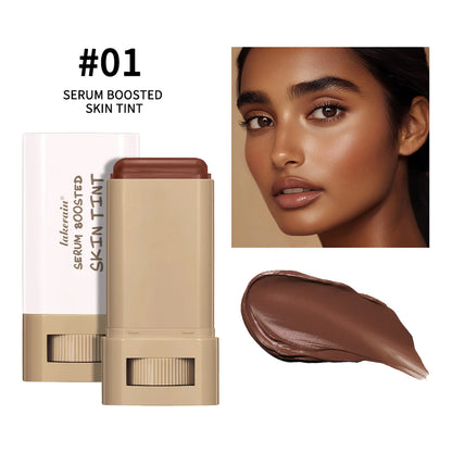 Highlight & Blush Essence Beauty Stick