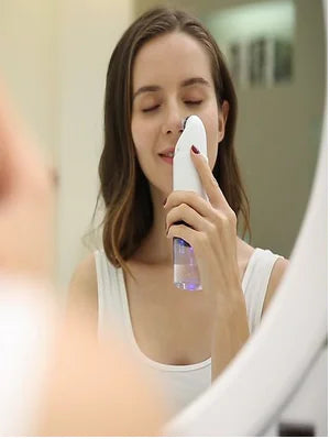 Mini Pore Vacuum