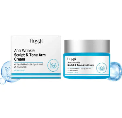 Body Neck Cream, Lifting & Hydrating