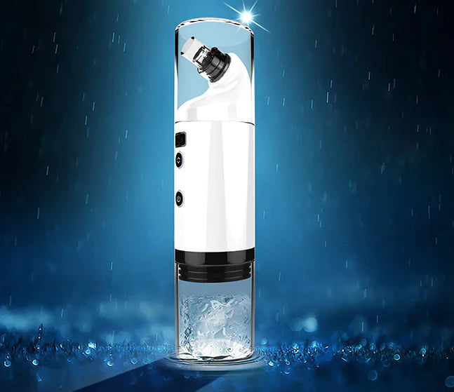 Mini Pore Vacuum