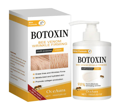 Massage Care Body Cream