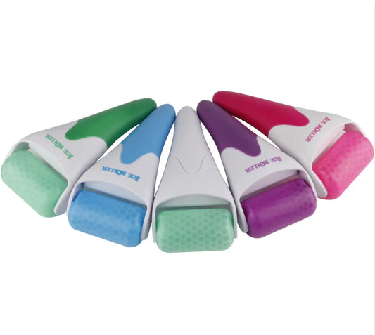 Beauty Massage Roller for Skincare Assistance