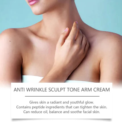 Body Neck Cream, Lifting & Hydrating