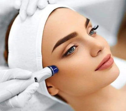 Mini Pore Vacuum