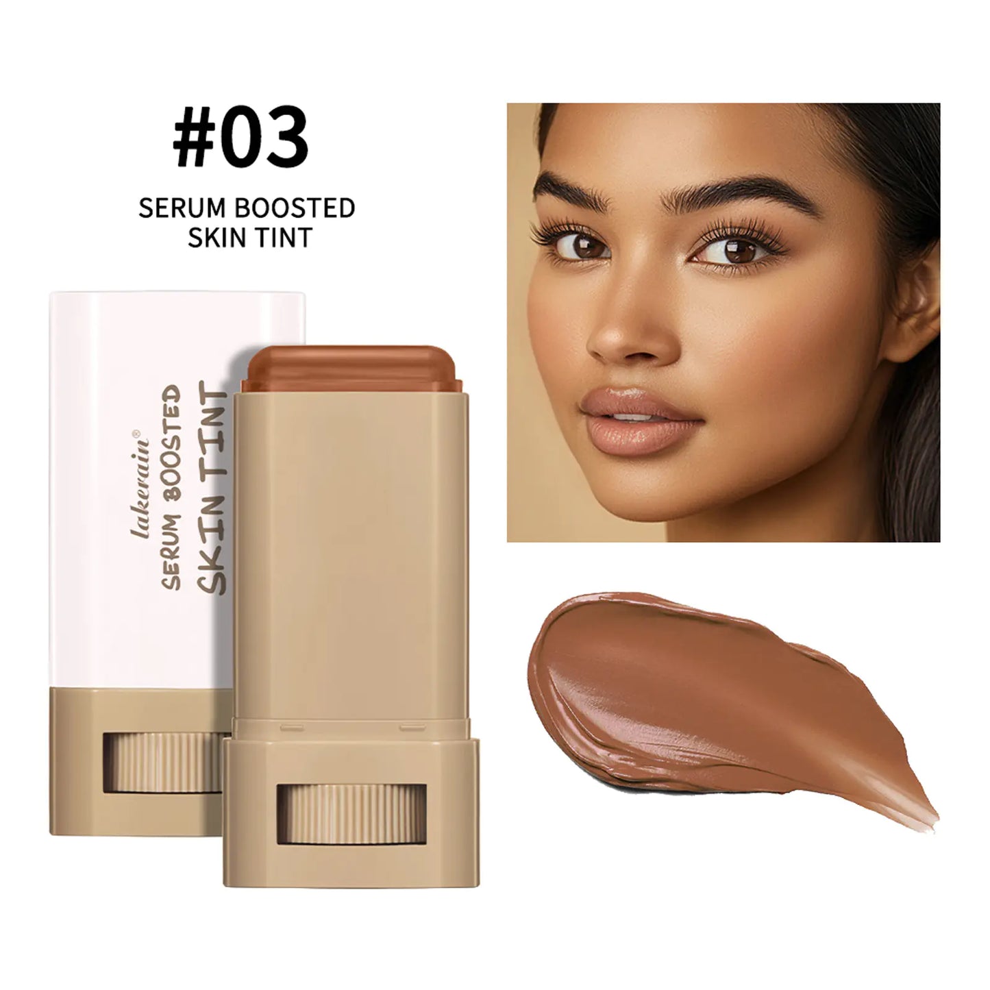 Highlight & Blush Essence Beauty Stick