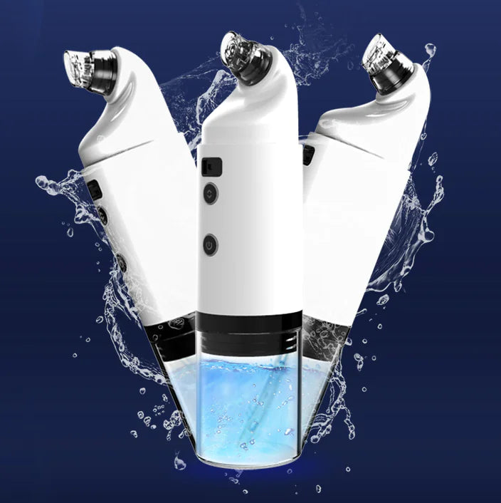 Mini Pore Vacuum