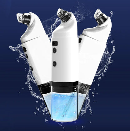 Mini Pore Vacuum